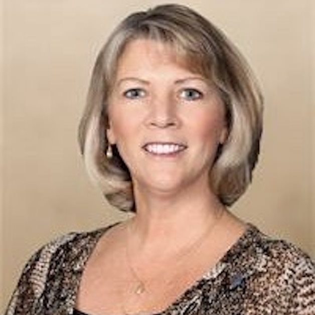 Kathleen Jackson