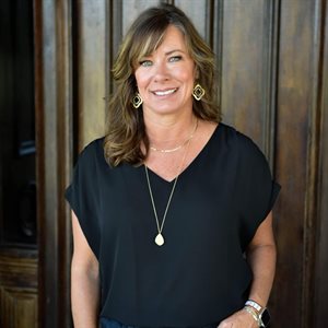 Kristina DeHaven